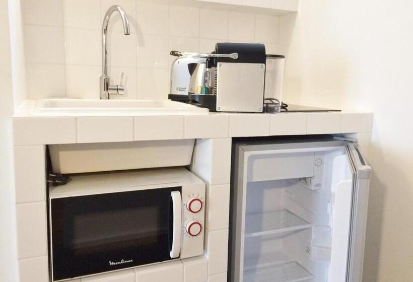 مبيت وإفطار Denis & Virginie   Château à Pied   Parking Gratuit