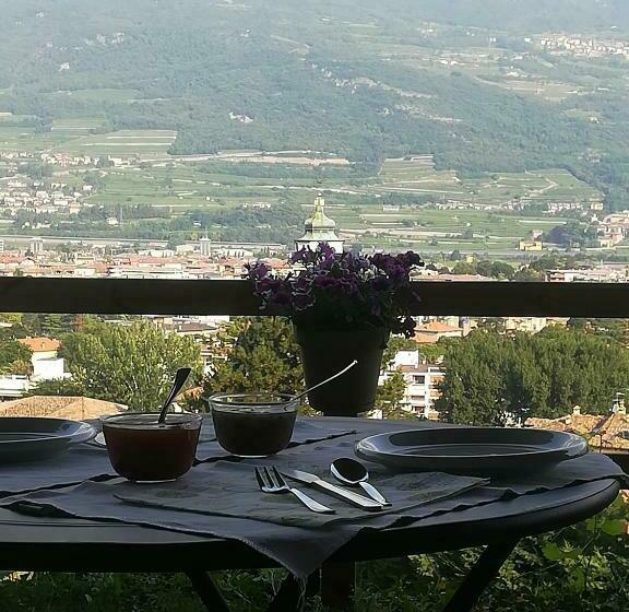 مبيت وإفطار Dolce Dormire