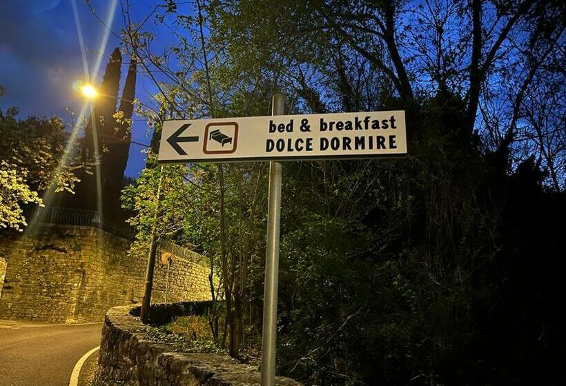 مبيت وإفطار Dolce Dormire