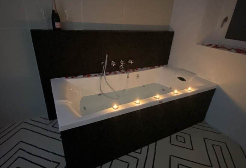 مبيت وإفطار Domaine D En Rigou