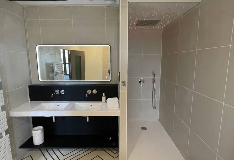 مبيت وإفطار Domaine D En Rigou