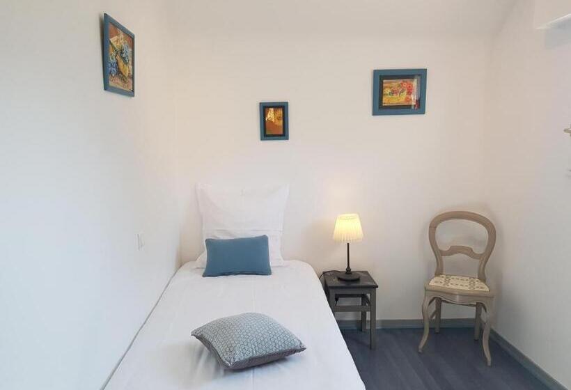 צימר Domaine De Keryargon, Chambres D Hôtes