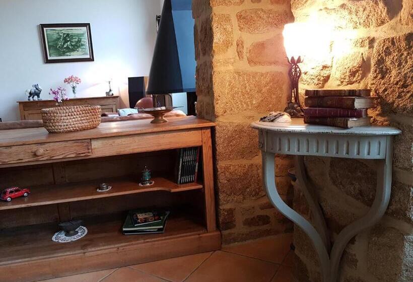 צימר Domaine De Keryargon, Chambres D Hôtes