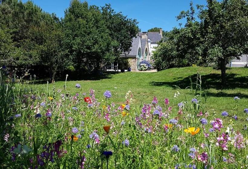 צימר Domaine De Keryargon, Chambres D Hôtes