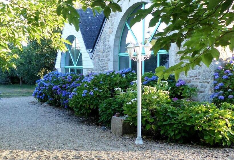 צימר Domaine De Keryargon, Chambres D Hôtes