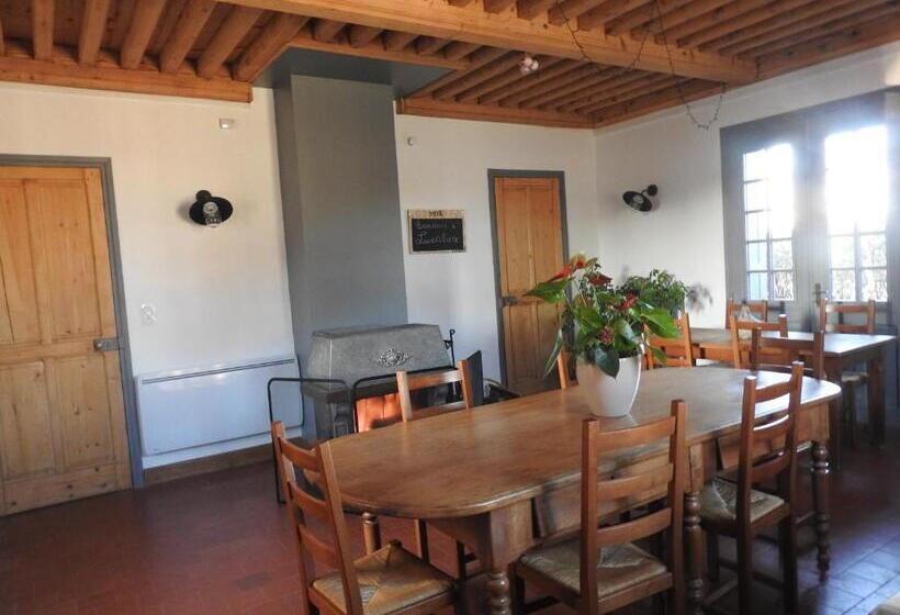 צימר Domaine De Laverchère