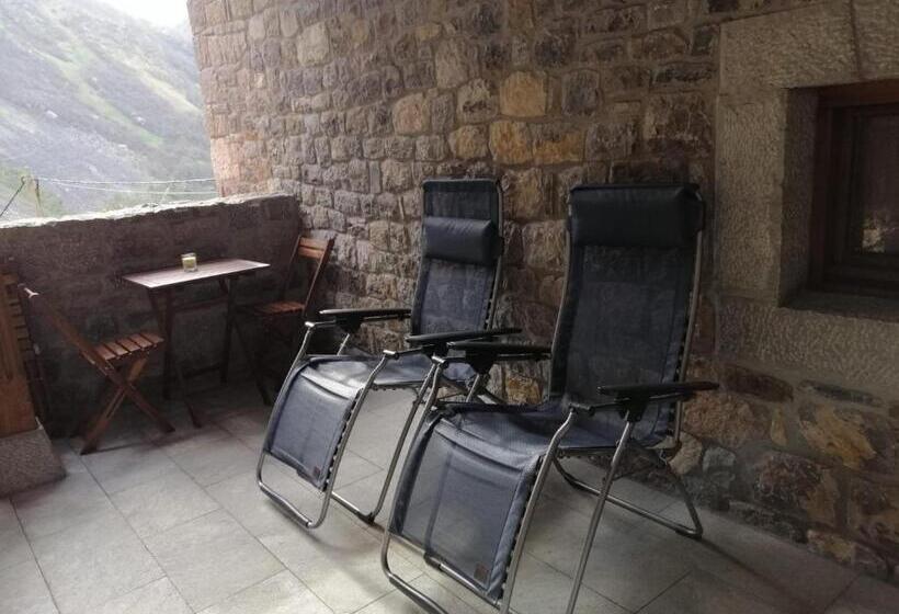 مبيت وإفطار El Caleyon