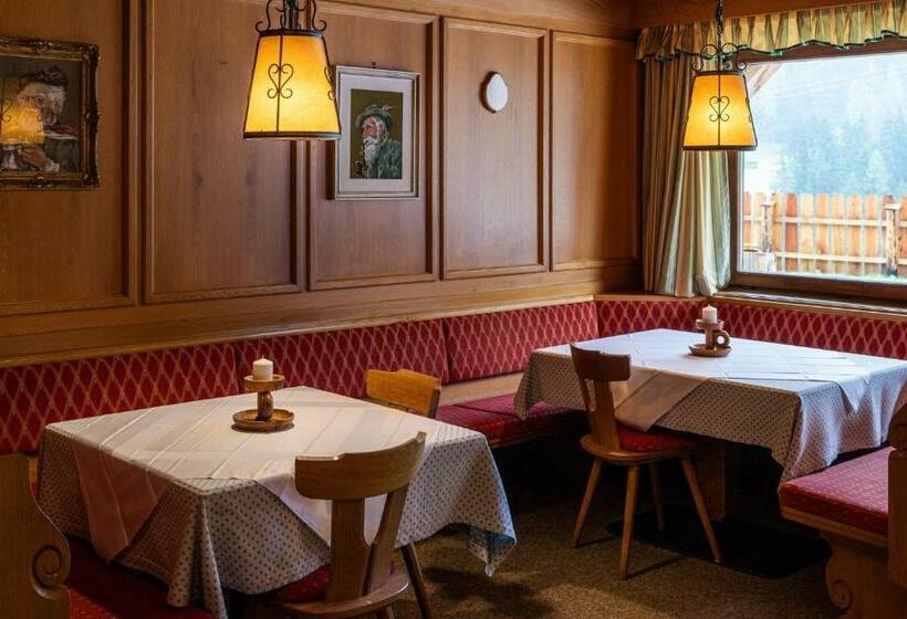 Bed and Breakfast Garni Juri