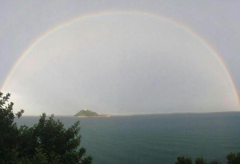 مبيت وإفطار Il Girasole ...at Andorus  House