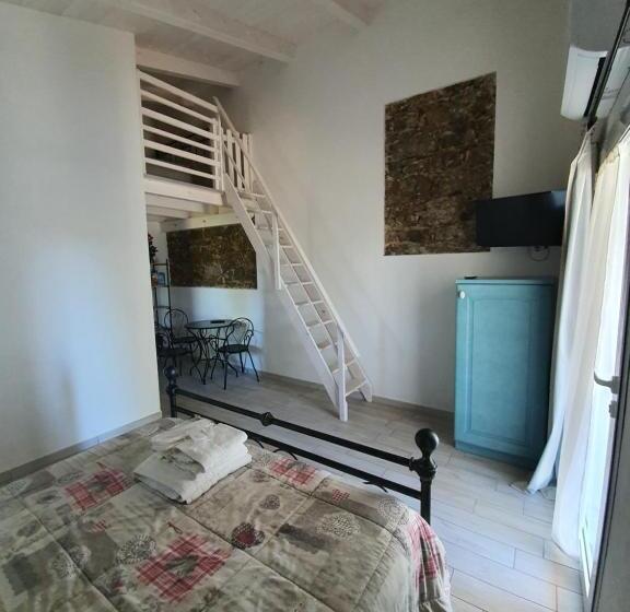 Bed and Breakfast Janas Country House