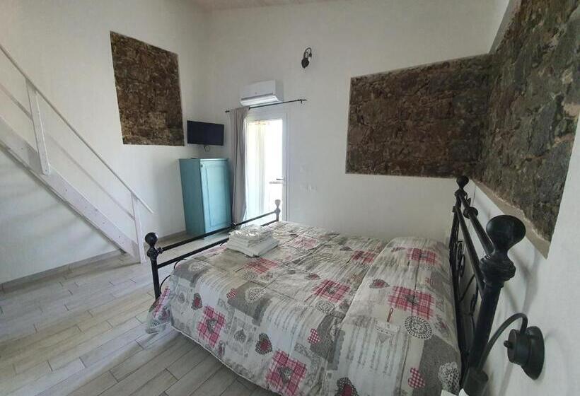 Bed and Breakfast Janas Country House