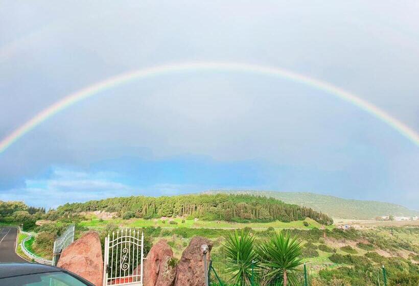 Bed and Breakfast Janas Country House