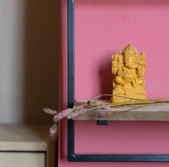 צימר La Bastia   Bed & Soul