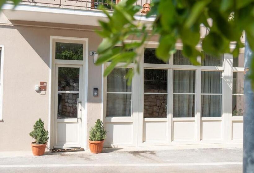 צימר La Bastia   Bed & Soul