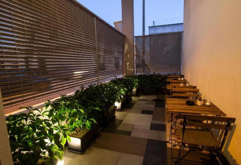 مبيت وإفطار La Casa Della Zia