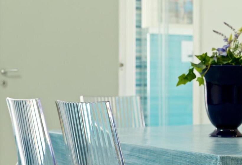 ベッドアンドブレックファースト La Terrazza Dei Tramonti