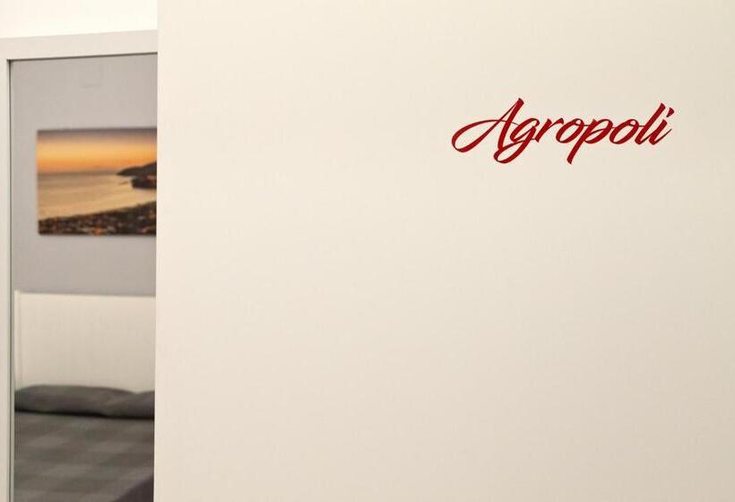 ベッドアンドブレックファースト La Terrazza Dei Tramonti