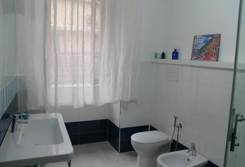 ベッドアンドブレックファースト La Terrazza Dei Tramonti