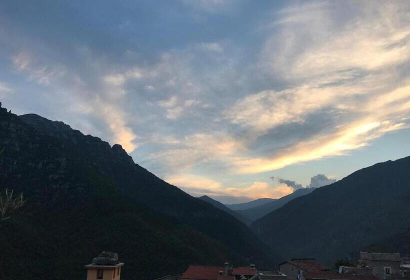 مبيت وإفطار Le Ciappe Castelbianco Terra Citr 9020 Beb 0003