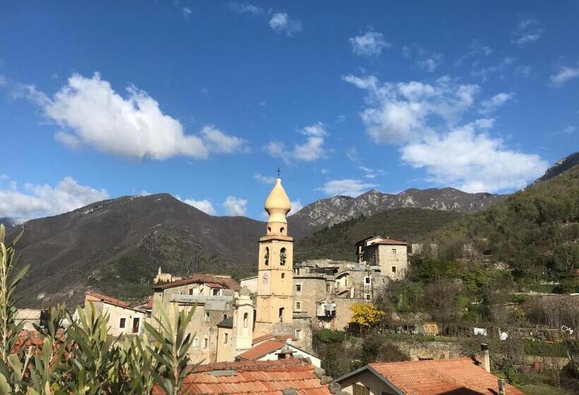 مبيت وإفطار Le Ciappe Castelbianco Terra Citr 9020 Beb 0003