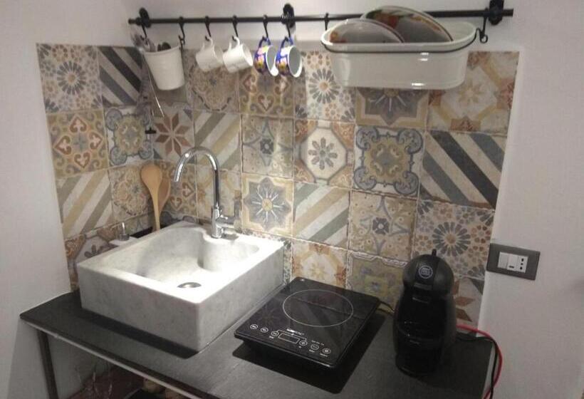 مبيت وإفطار Le Ciappe Castelbianco Terra Citr 9020 Beb 0003