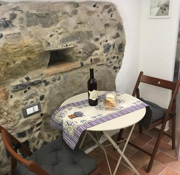 مبيت وإفطار Le Ciappe Castelbianco Terra Citr 9020 Beb 0003