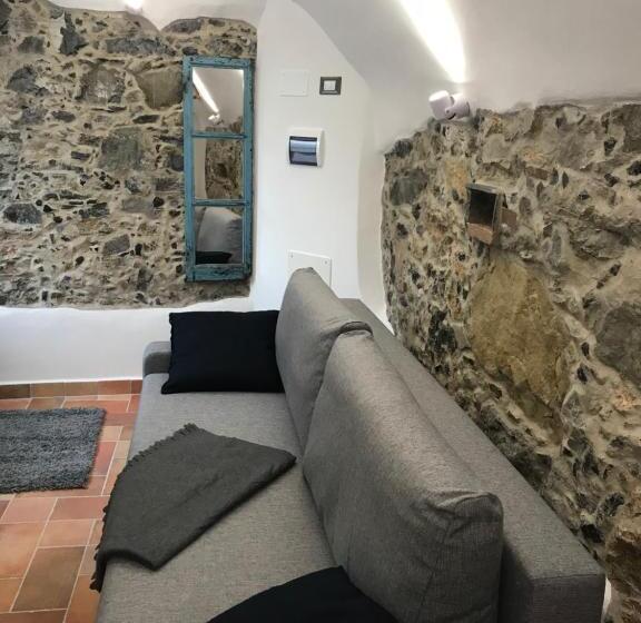 مبيت وإفطار Le Ciappe Castelbianco Terra Citr 9020 Beb 0003