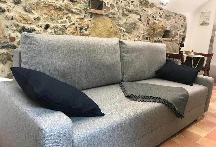 مبيت وإفطار Le Ciappe Castelbianco Terra Citr 9020 Beb 0003