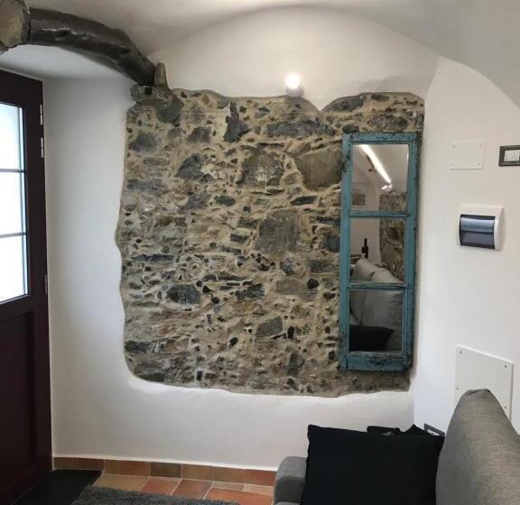 مبيت وإفطار Le Ciappe Castelbianco Terra Citr 9020 Beb 0003