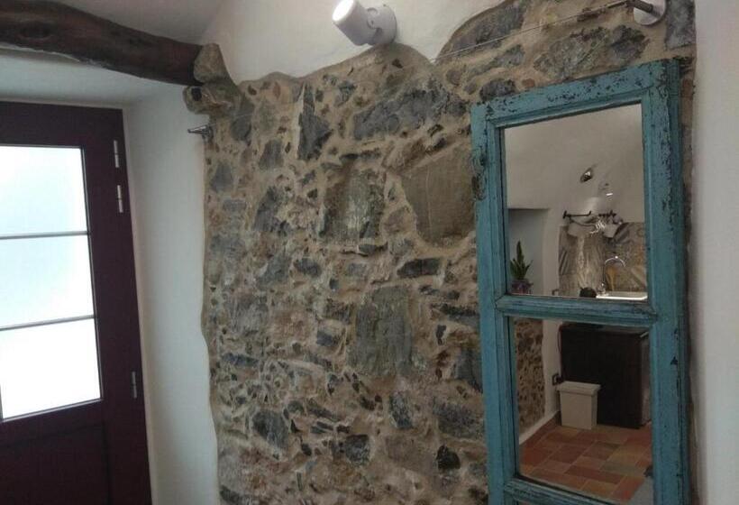 مبيت وإفطار Le Ciappe Castelbianco Terra Citr 9020 Beb 0003