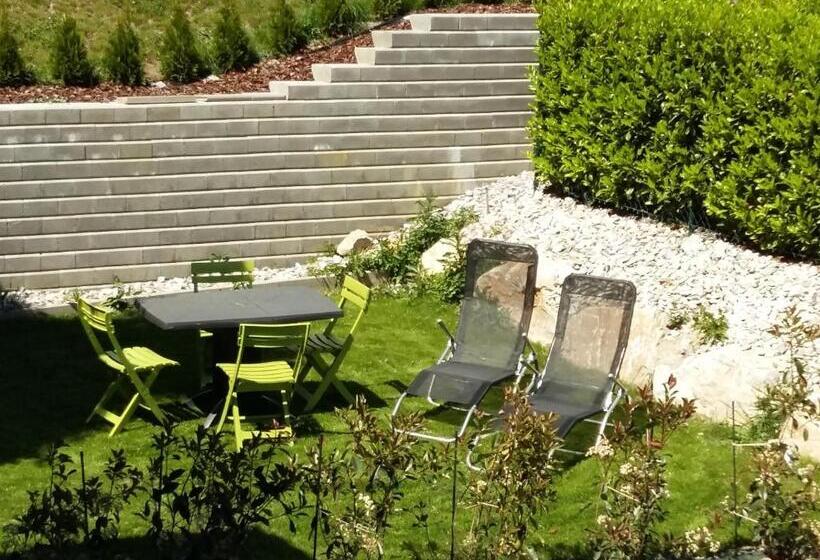 צימר Le Manoir De Champlan