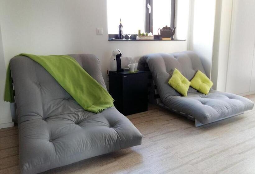 צימר Le Manoir De Champlan