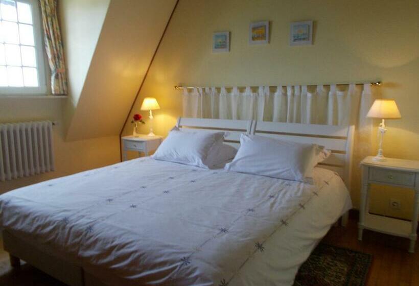 مبيت وإفطار Les Ajoncs