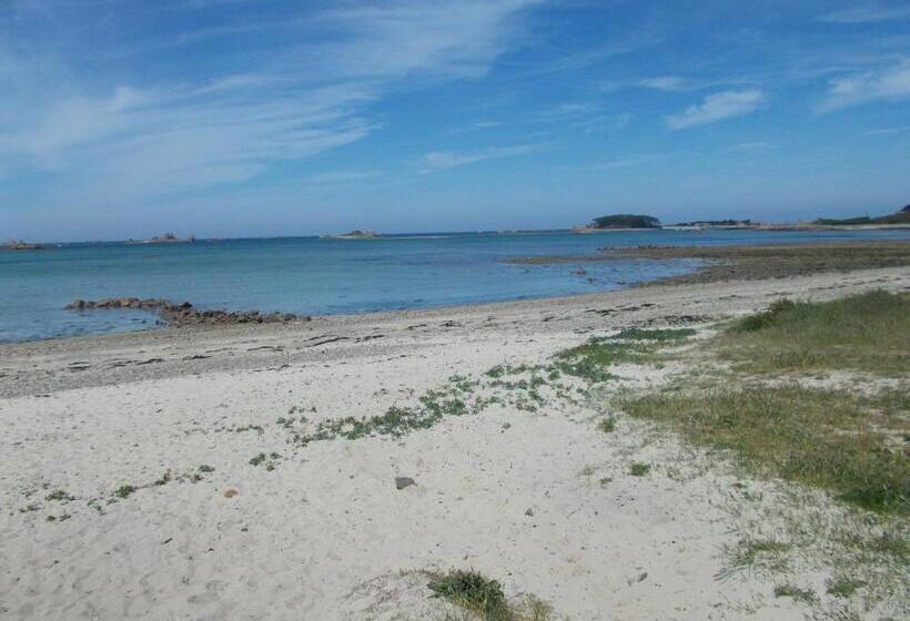 مبيت وإفطار Les Ajoncs