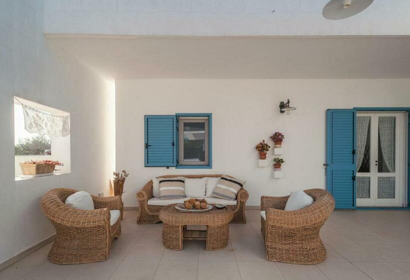 مبيت وإفطار Microborgopasca