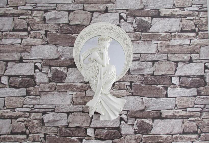 ベッドアンドブレックファースト No 3