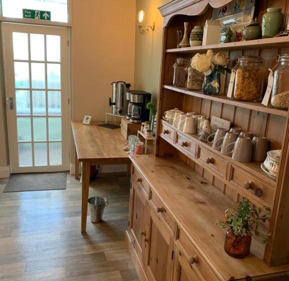 ベッドアンドブレックファースト No 3