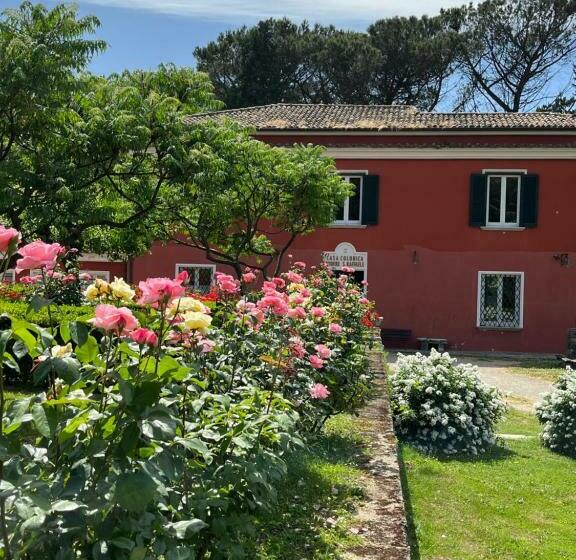 Bed and Breakfast Podere San Raffaele