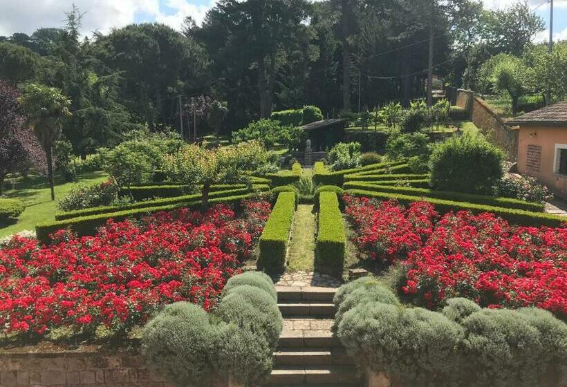 Bed and Breakfast Podere San Raffaele