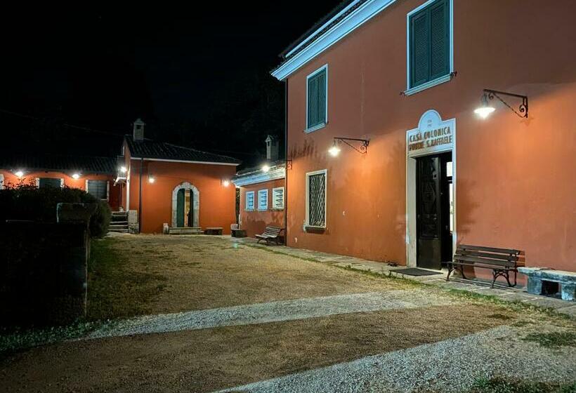 Bed and Breakfast Podere San Raffaele