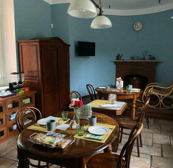 Bed and Breakfast Podere San Raffaele