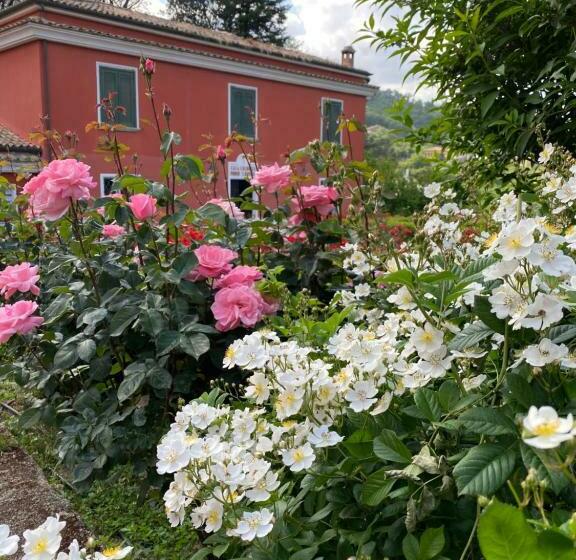 Bed and Breakfast Podere San Raffaele