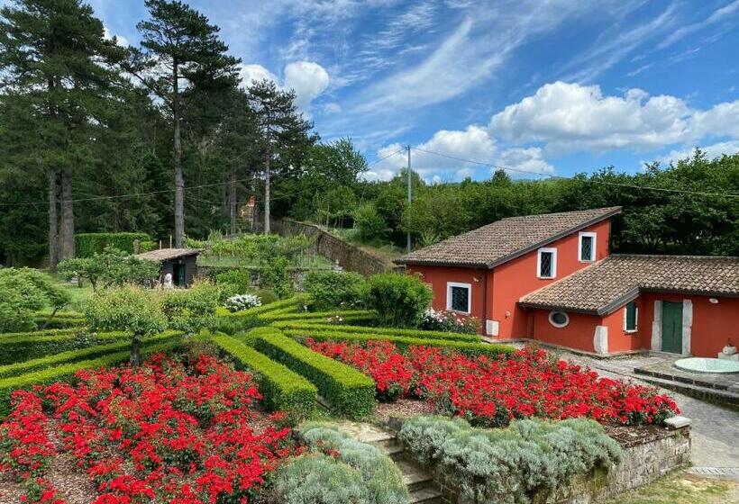 Bed and Breakfast Podere San Raffaele