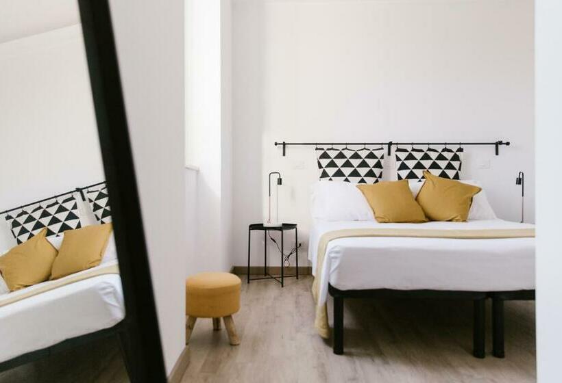 مبيت وإفطار Stazione A Mare