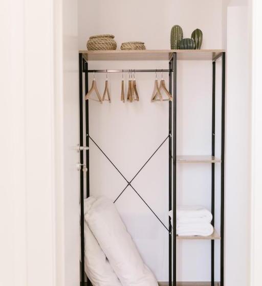 مبيت وإفطار Stazione A Mare