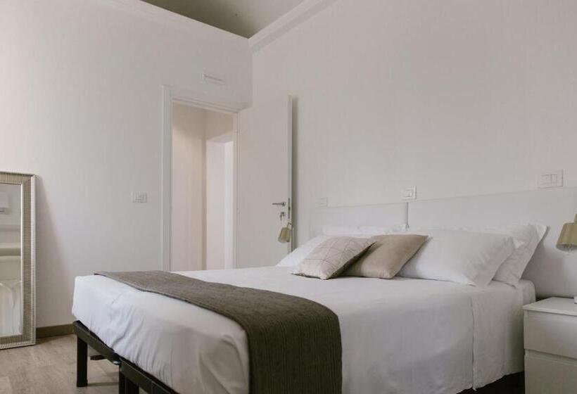 مبيت وإفطار Stazione A Mare