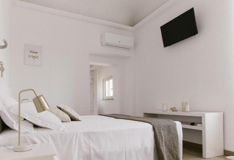 צימר Stazione A Mare