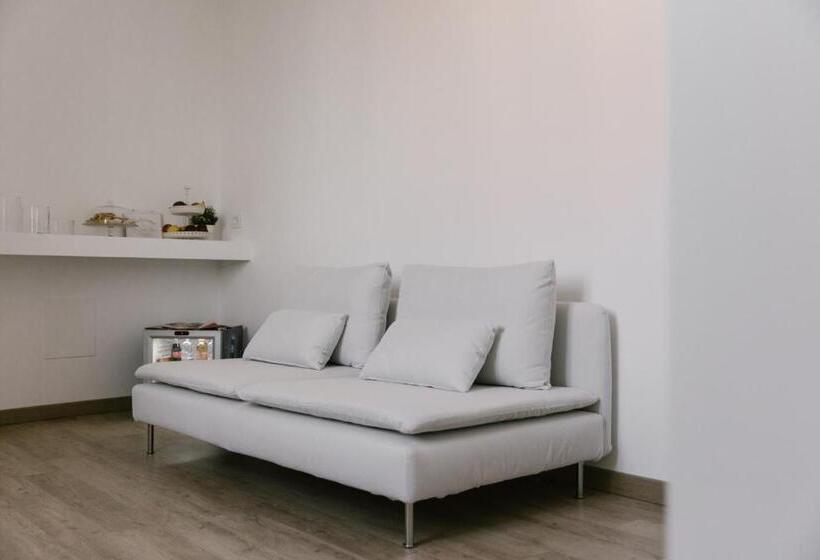 مبيت وإفطار Stazione A Mare