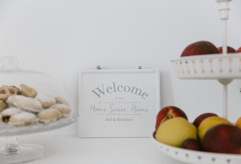 مبيت وإفطار Stazione A Mare