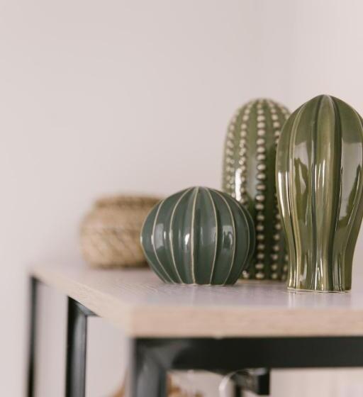 مبيت وإفطار Stazione A Mare